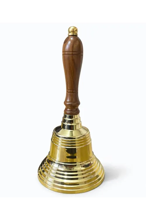 Pirinç El Çanı 6984c