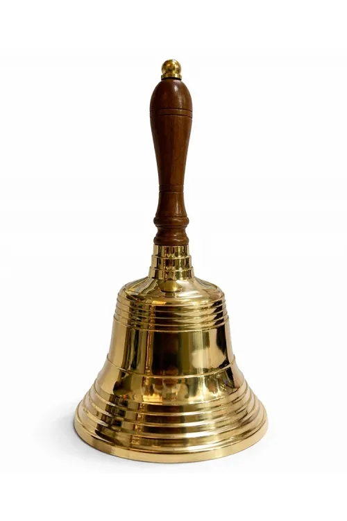Pirinç El Çanı 6984d