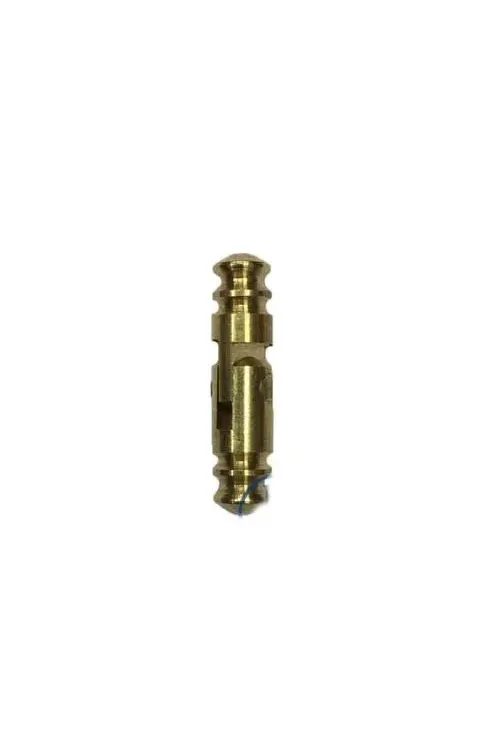 Pirinç Gizli, Çubuk Kutu Menteşe - 5x20mm, 1 Adet