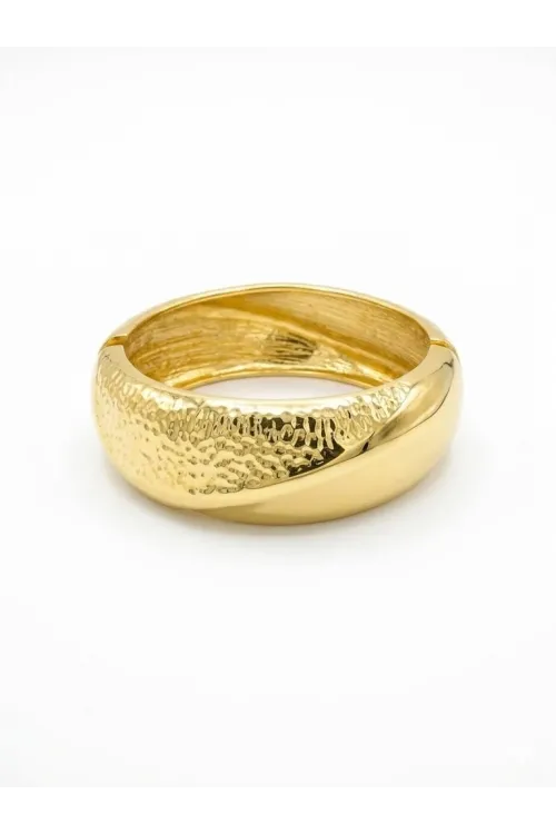   Pirinç Kelepçe Çap: 6.05 Cm - Kalınlık: 2.05 Cm  - Kbl0442