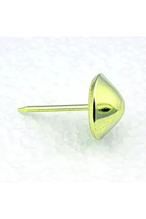 Pirinç Konik Kabara Raptiye 9,5 Mm - 1000