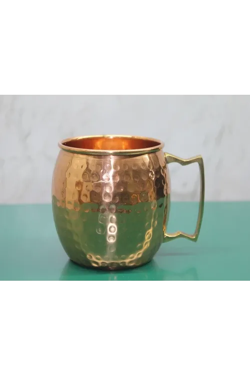 Pirinç Kupa Bardak 11786