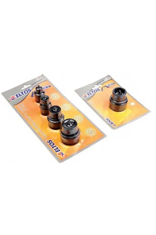 Plastik Boru Paftası 25 Mm
