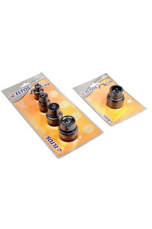 Plastik Boru Paftası 32 Mm