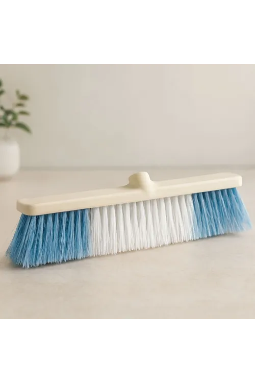 Plastik Çalı Fırça 50 cm -