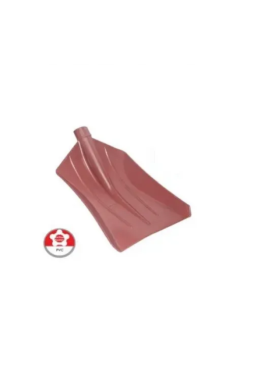 Plastik Faryap Küreği