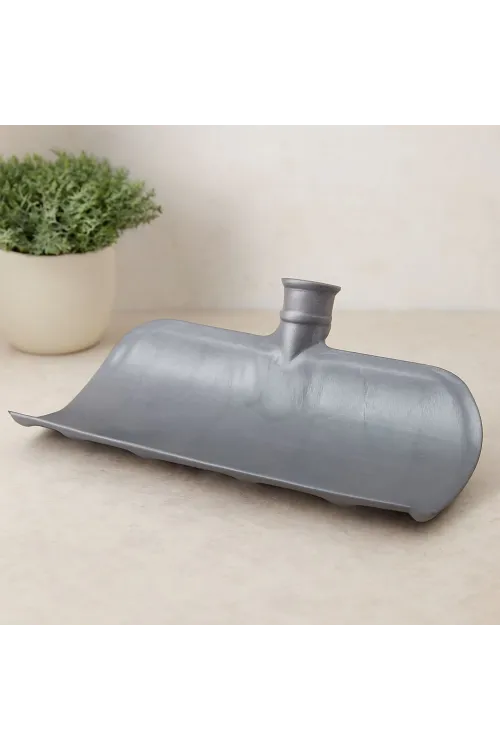 Plastik Gelberi 38 cm