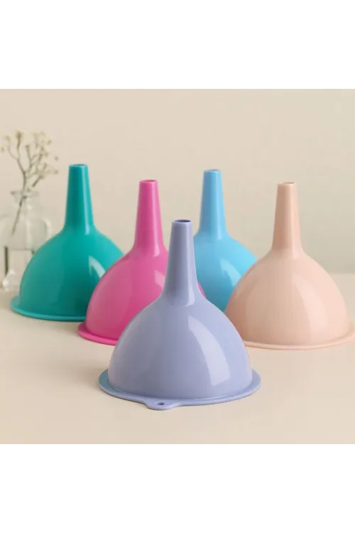 Plastik Huni No-5 -