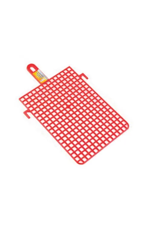 Plastik Rulo Izgara 20 cm - Rulo Boya Süzme