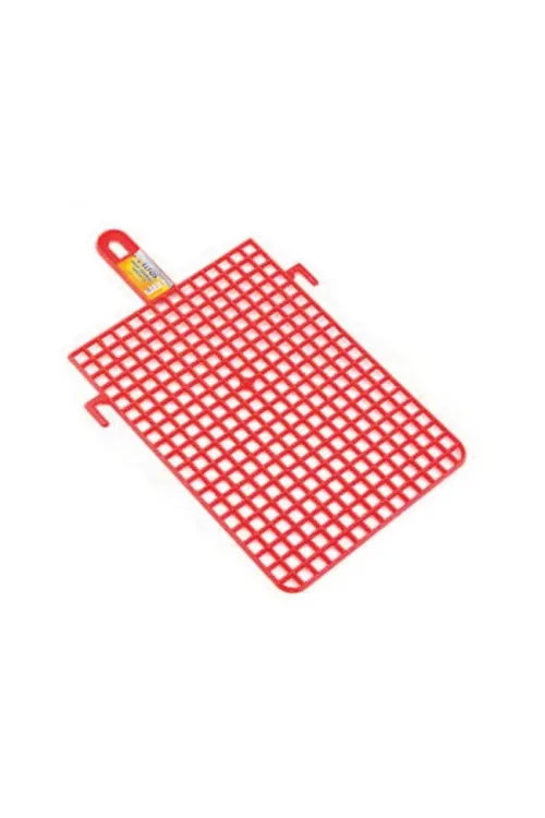Plastik Rulo Izgara 20 Cm - Rulo Boya Süzme