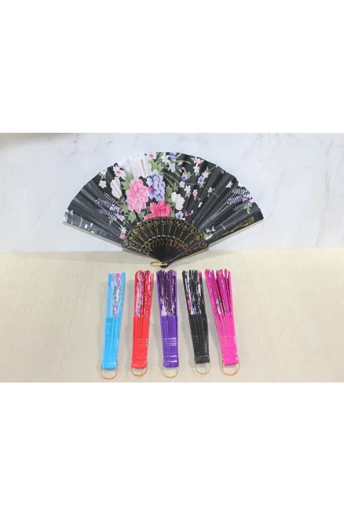 Plastik Yelpaze IEG3629
