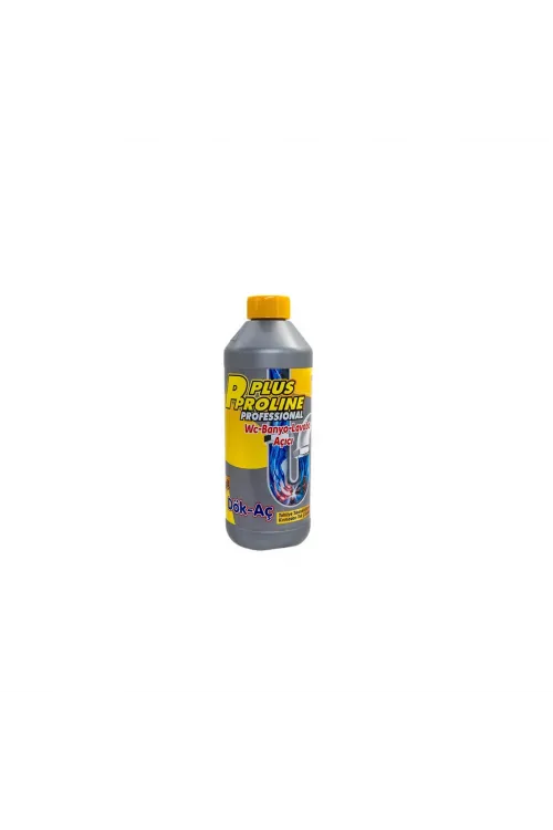 Plus Prolıne 1.000 Gr Dök-Aç Sıvı Lavabo Açar IEG471W