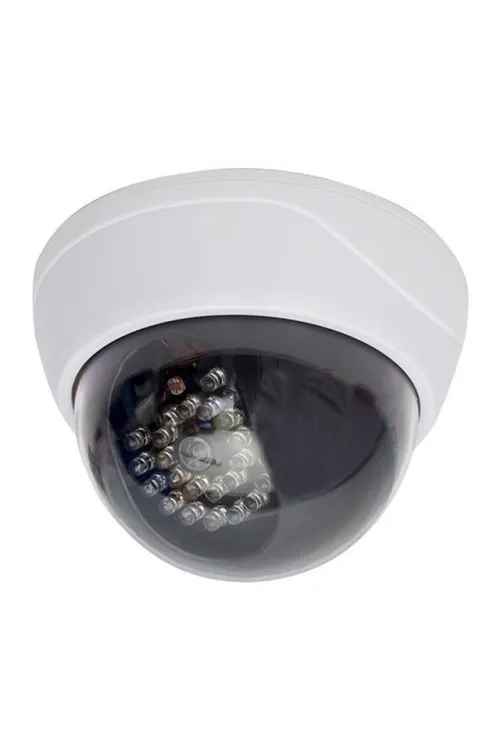 PM-1900 Gece Gündüz Sensörlü Maket Dome Kamera