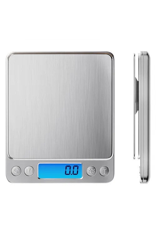 Pm14634 3000 Gram Dijital Hassas Terazi 0.1 Gram