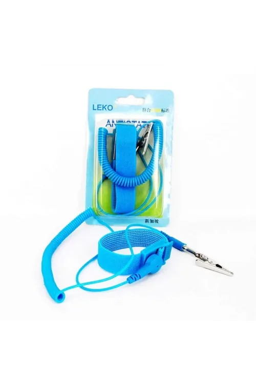 Pm2566 150cm Kablolu Antistatik Bileklik