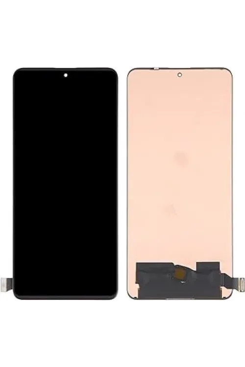Poco F5 Pro Dokunmatik Ekran ORG