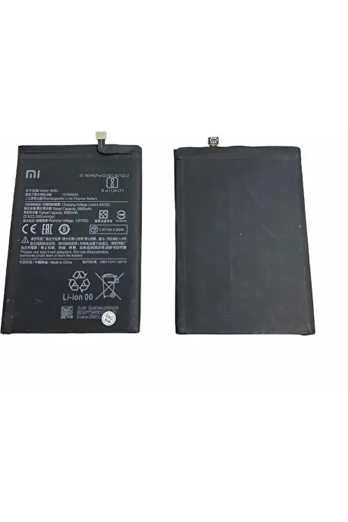 Poco M3 Batarya Pil (BN62)