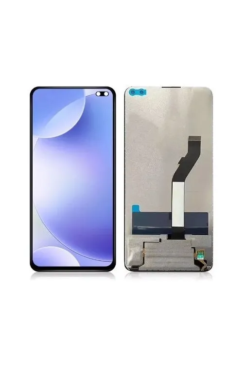 Poco X2 Ekran Dokunmatik (Siyah)