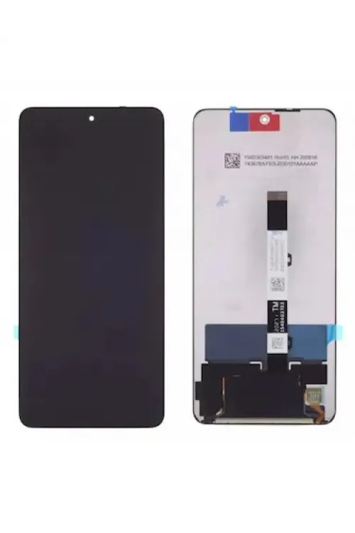 Poco X3 Dokunmatik ekran (Siyah)