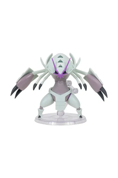 POK PKW3204 Pokemon Select Seri Eklemli Figür Golisopod