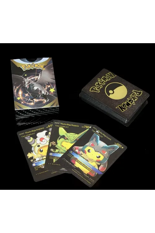 Pokemon Oyun Kartı IEG2802