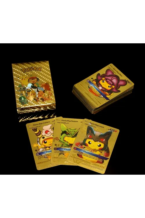 Pokemon Oyun Kartı IEG2803