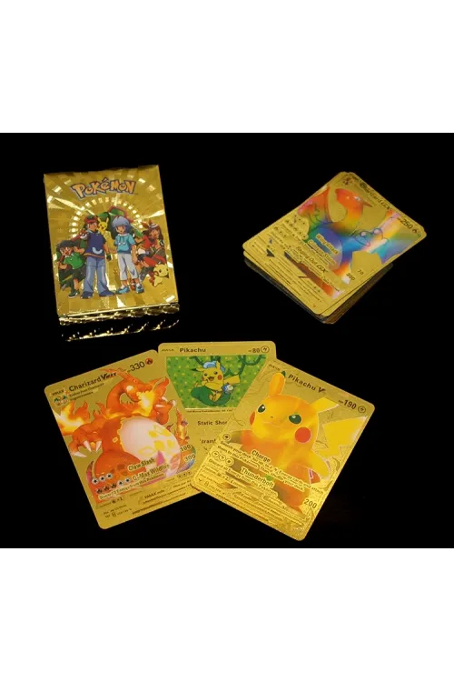 Pokemon Oyun Kartı IEG2804