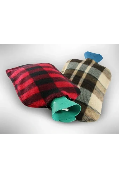 Polar Kılıflı Termafor Sıcak Su Torbası (1800 Ml)