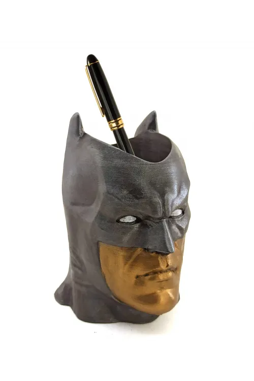 Polyester Batman Kalemlik