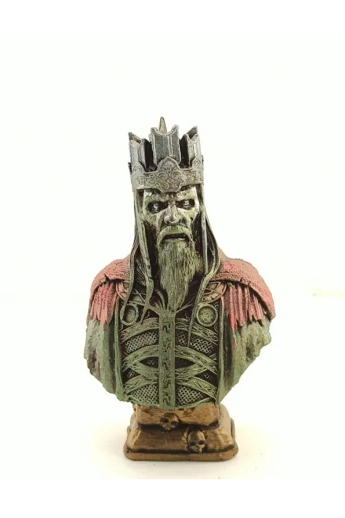 Polyester King Of The Dead