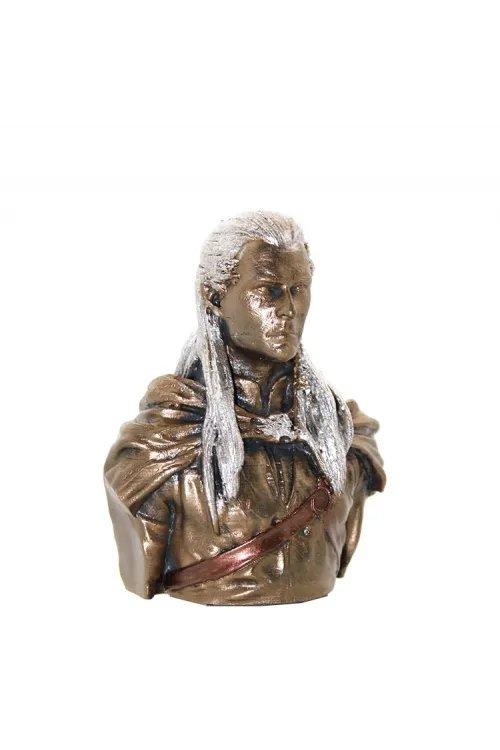 Polyester Legolas Büst Küçük Boy