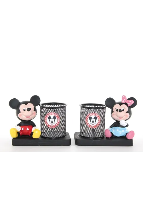 Polyester Mickey Mouse Kalemlik IEG2868