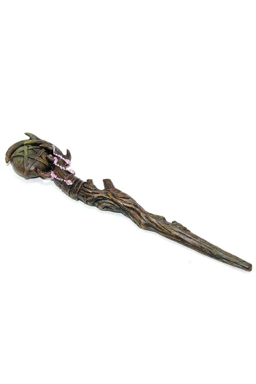 Polyester Sihirli Asa (1 Adet) Seçenek 11