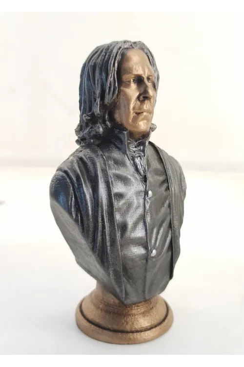 Polyester Snape Büst Küçük 243