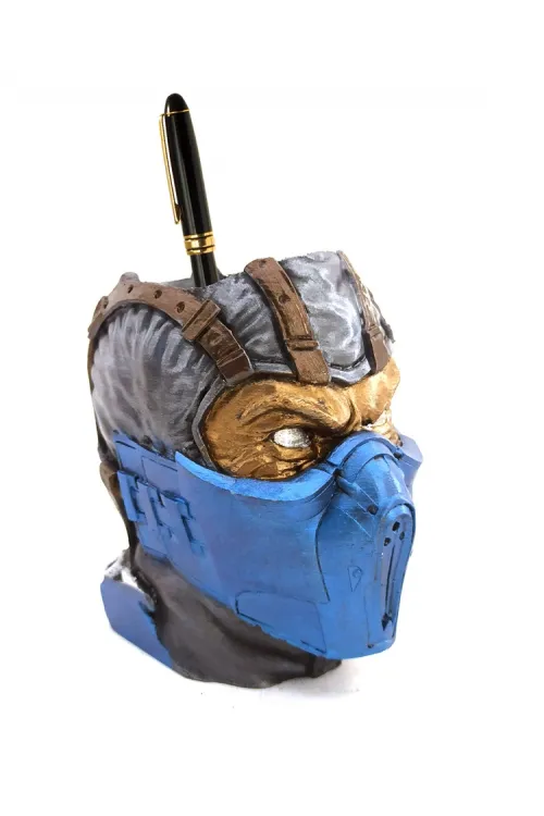 Polyester Sub-Zero Kalemlik