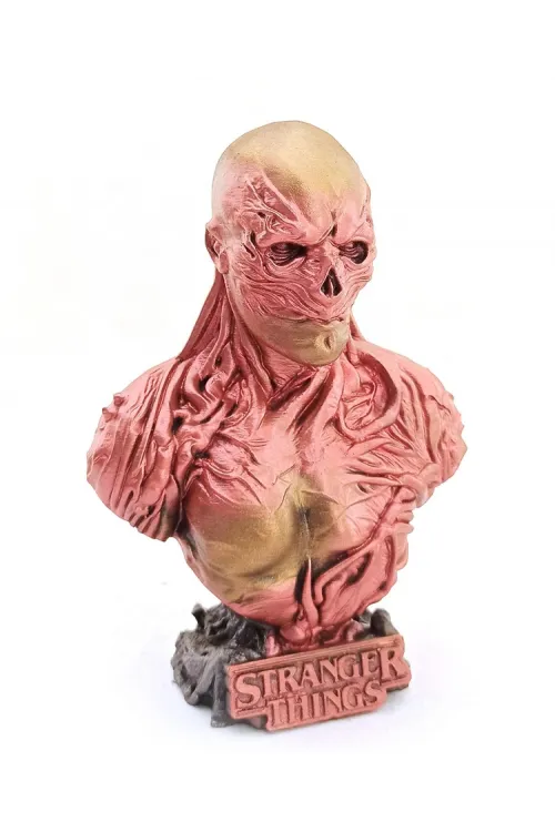Polyester Vecna Büst 255