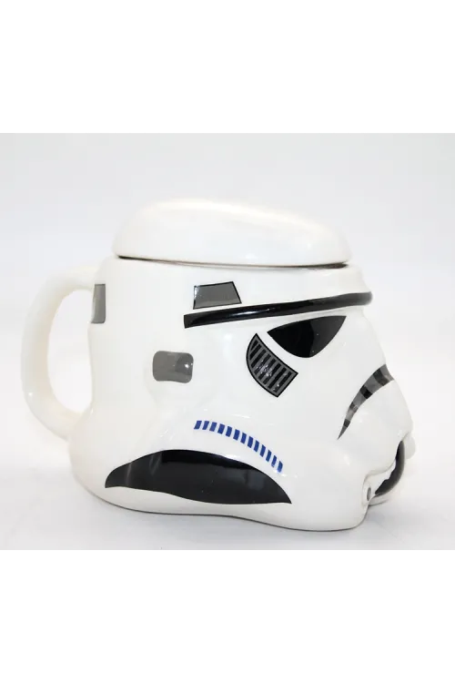Porselen Star Wars Kupa Bardak