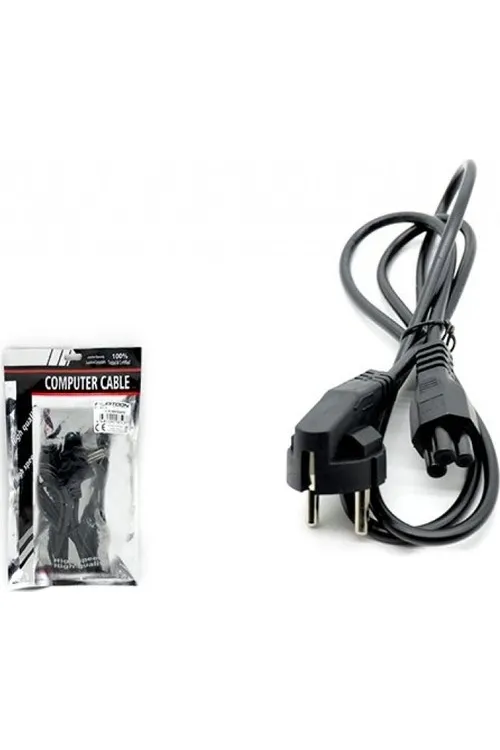 Power Güç Kablosu Erkek Yonca Pl-8514
