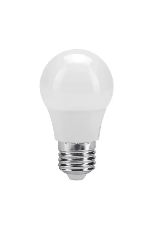 PowerMaster 5 Watt E27 220 Volt Beyaz LED Ampul