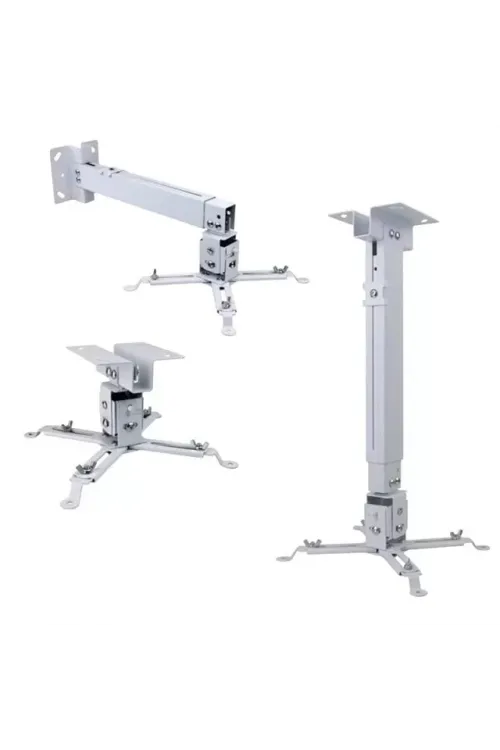 PowerMaster PM-39096 Projeksiyon Standı (60-100cm)