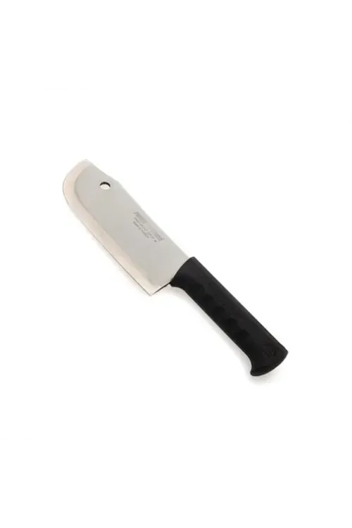 Poyraz Bursa Oval Kuzu Satır No:3, 22 Cm - Plastik Sap