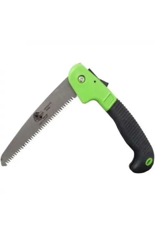 Pratik 180 Mm Katlanır Bıçkı İnce Diş Budama Testeresi