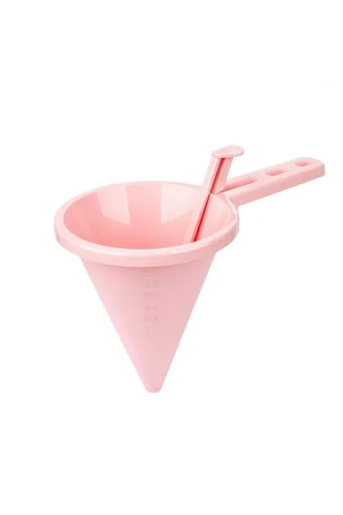 Pratik Hamur Dağıtıcı 500 ml
