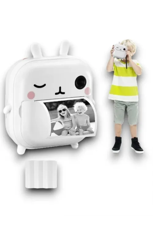Printer Kamera