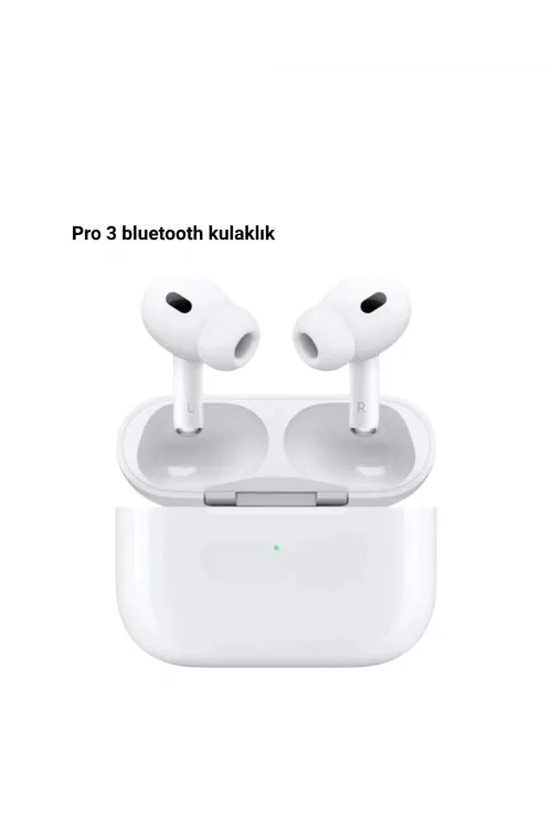 PRO 3 Kablosuz Bluetooth Kulaklık