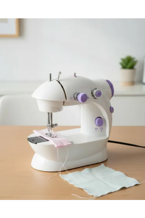 Pro Dikiş Makinesi