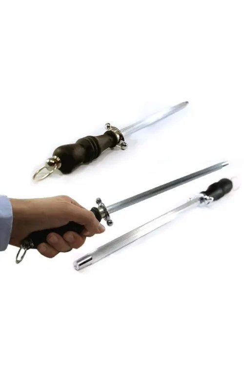 Profesyonel Masat Bıçak Bileyici (30 Cm)