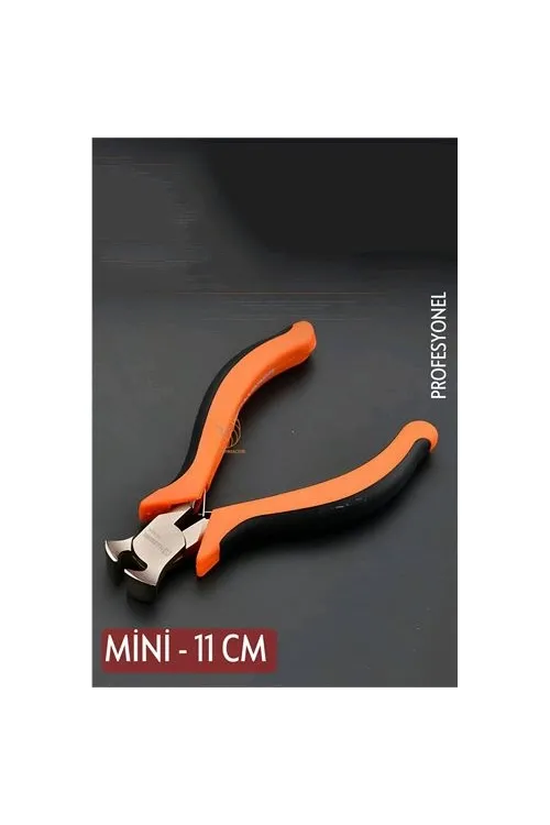 Profesyonel Mini Tepe Keski 11 Cm 720792