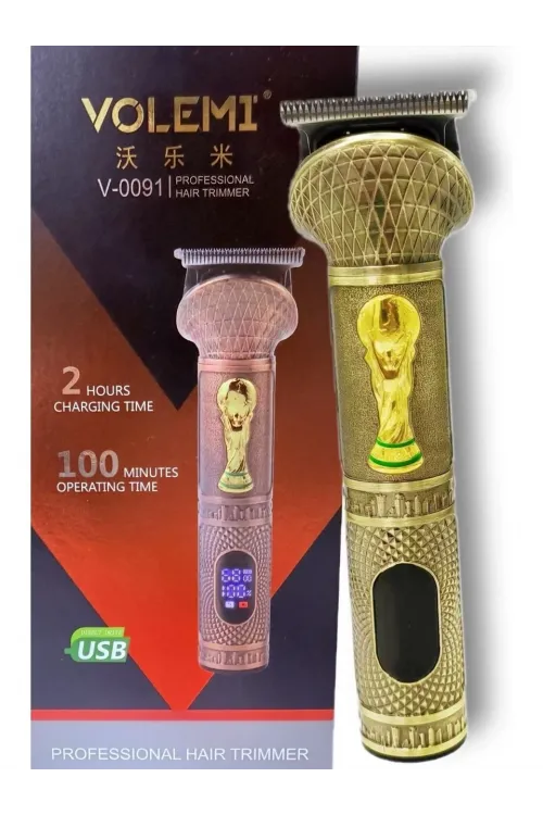 Profesyonel Tıraş Makinesi V-0091