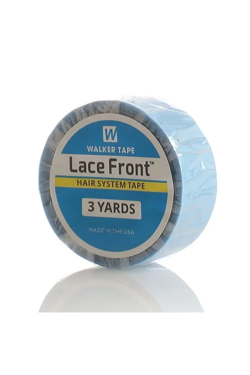 Protez Saç Bandı - 2 Cm